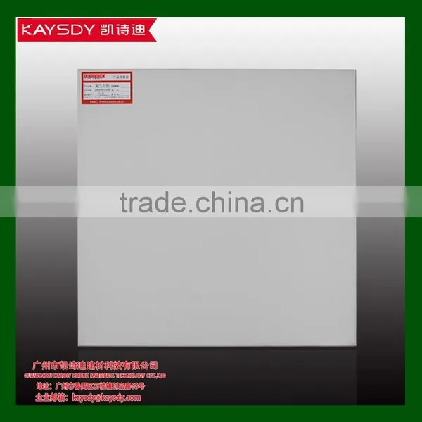 Suspended Ceiling Fire Protection Drywall Ceiling Panel of China photo-2