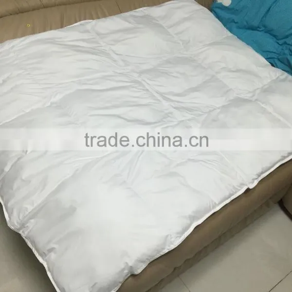 Washable Synthetic Down-like Fiber Ball Cluster Fill for Garment Jacket Bedding Pillow photo-6