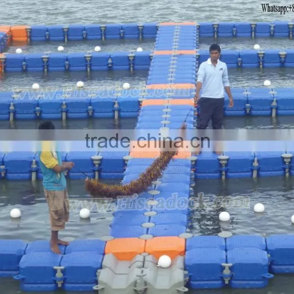 Hdpe Fish Cage