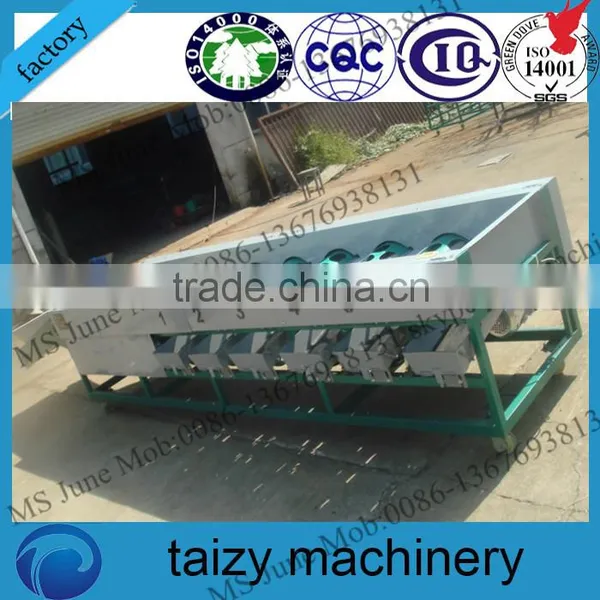 China Factory Machine Wheat Grading Machine photo-4