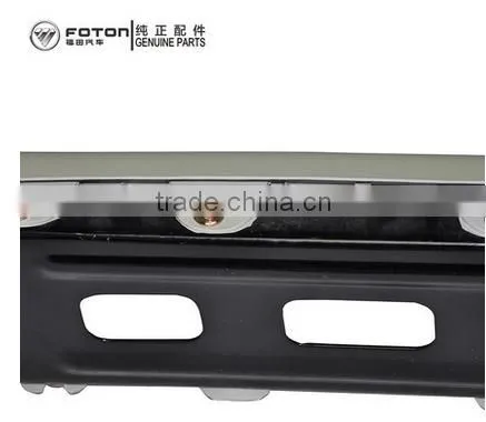 FOTON Truck Parts Front Bumper 1B20053100059 1B18053100029 for FOTON BJ1039/BJ1041/BJ1049 Parts photo-3