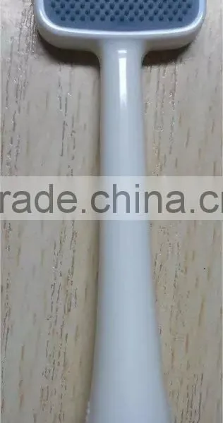 Plastic Tooling, 2K Injection Mould, Two Shots Mold photo-2