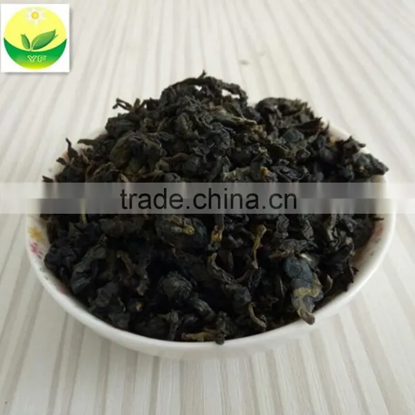 Wild Semi-fermented Rocky Tea Green Tea