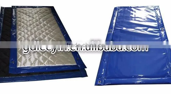 Sound Barrier Soundproofing Noise Barrier for Sale