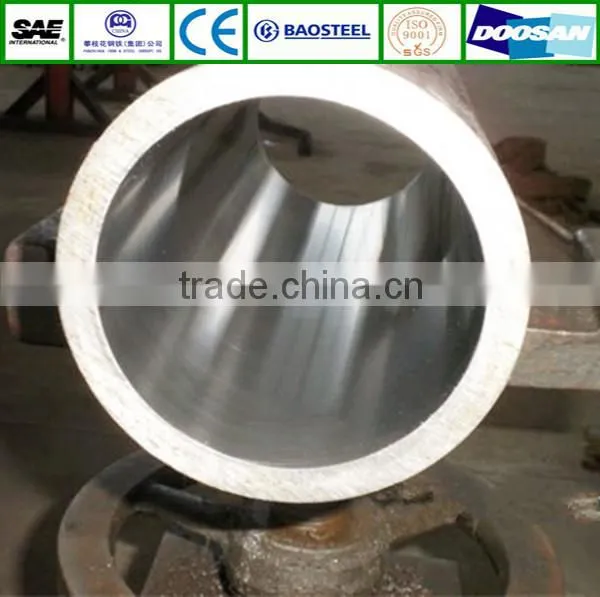 ASTM 1020 Mechanical Using CDS Hydraulic Cylinder Steel Tube photo-2