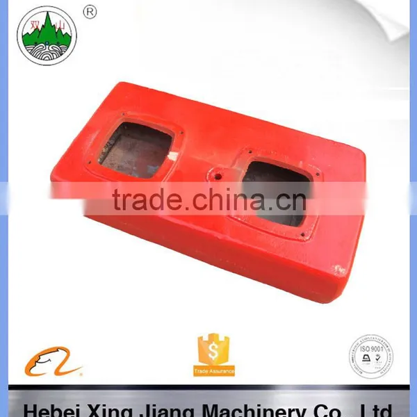Water Tank for Single Cylinder Tractor Parts Diesel Engine photo-5