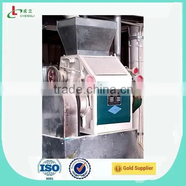 Cassava Flour Making Machine photo-2