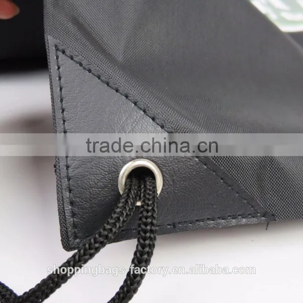 Eye-catching Drawing String Shoe Bag photo-5