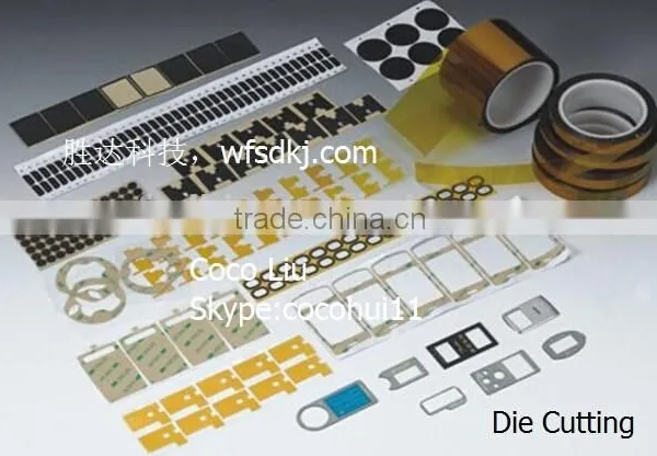 PET Polyester Release Film/liner--- Stable Peeling Strength photo-2