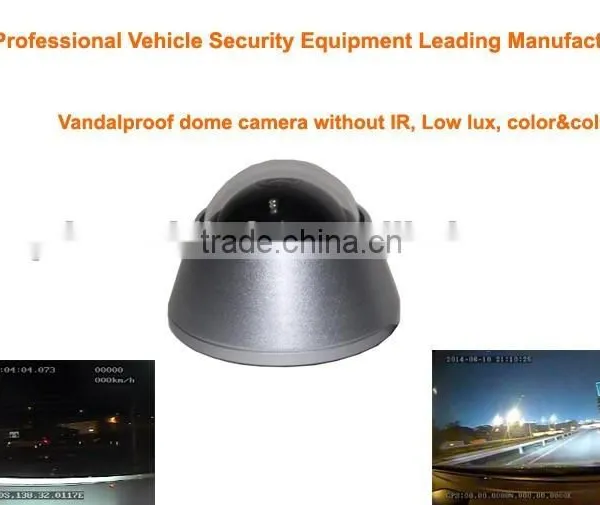 Inside Car Camera / Vehicle Camera QH-MCBB60 photo-2