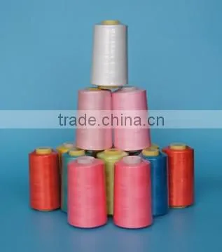 Polyester Sewing Thread photo-5