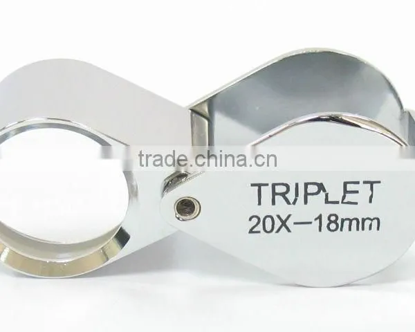 Jewelry Loupe Magnifier FLP-2018A photo-3