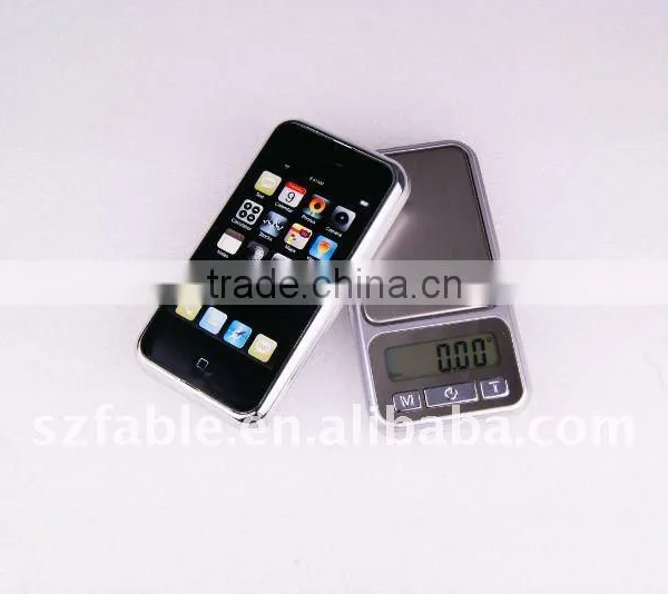 200g Carat Digital Scale