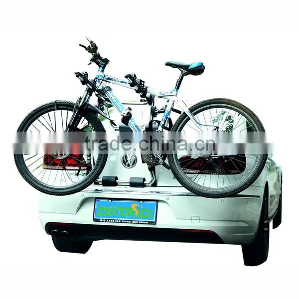 Car Trailer & Roof Rack Bicycle Rack/Car Bike Carrier /Rear Door Mounted photo-6