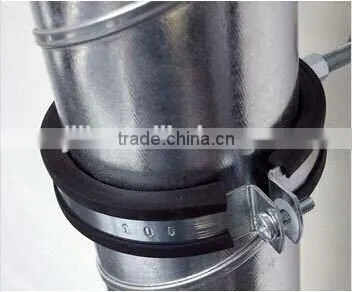 Hose Clamp Pliers Steel Wire Rope Clamp photo-6