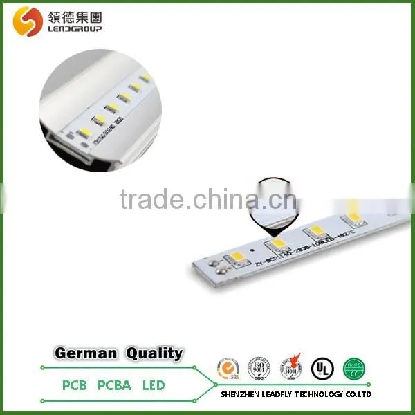 Specialize Aluminum Pcb Led,94v0 Single Side Pcba,electronic Pcba Service photo-6