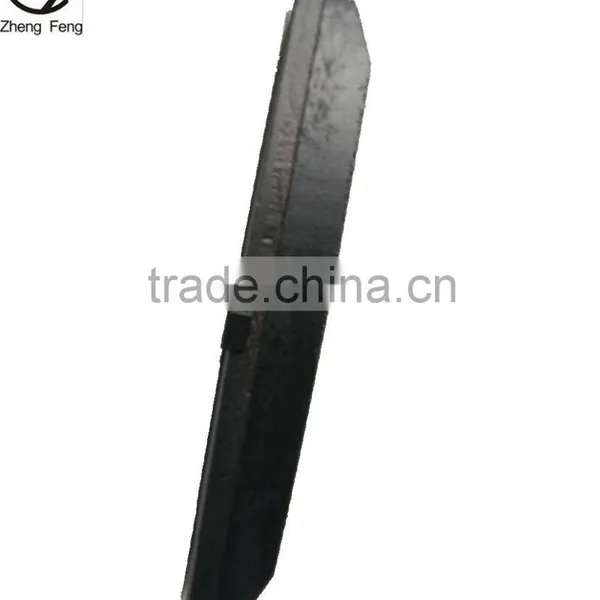 ZF Brake Pad FMSI D1218-8339 Hot Sale High Qulity Brake Pad Manufacturers photo-4