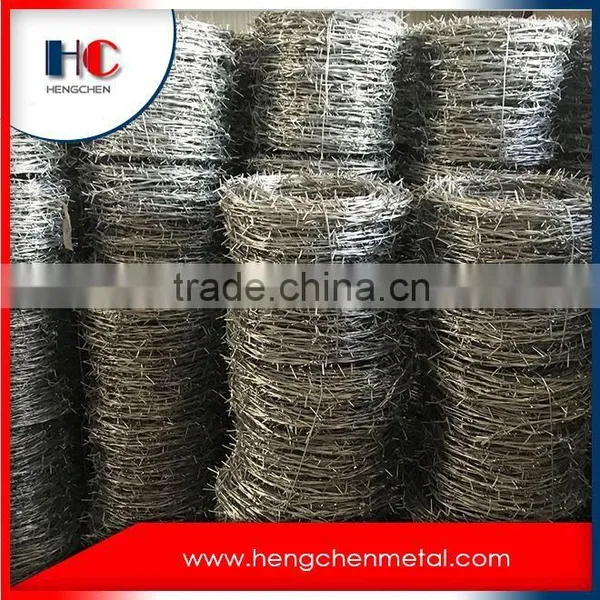 Competitive Price Cheap Barbed Razor Wire photo-2