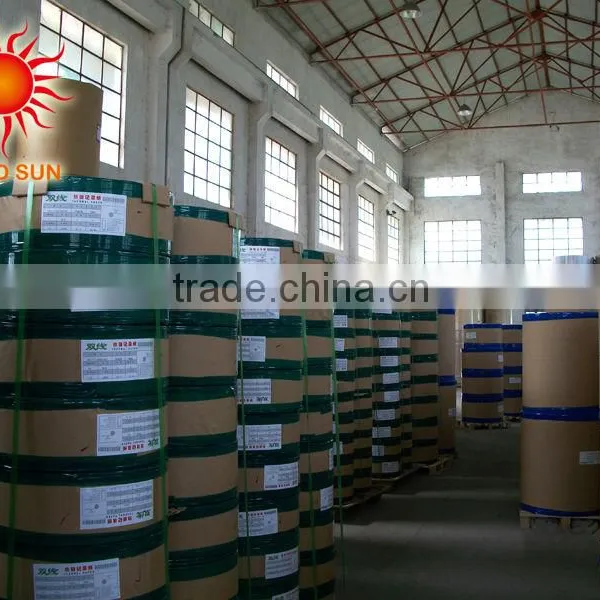 Mixed Wood Pulp Thermal Paper