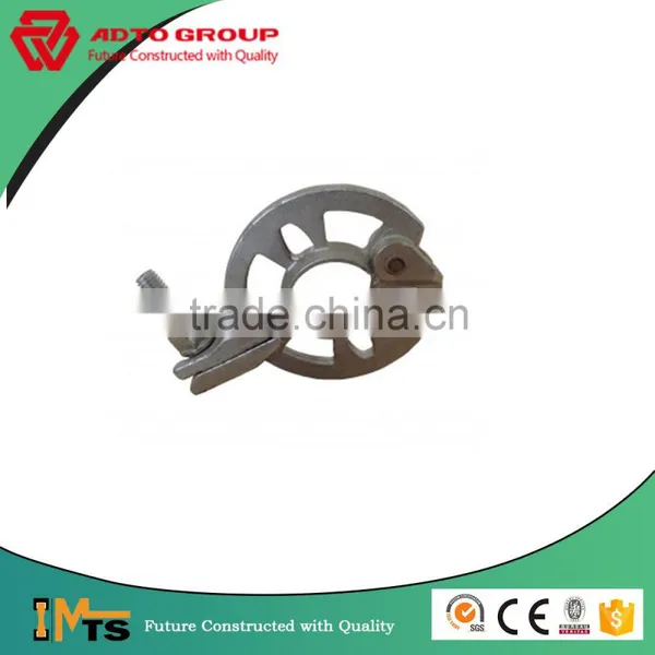 Real Factory In Tianjin AS/NZS 1576.3 Ringlock Scaffolding photo-4