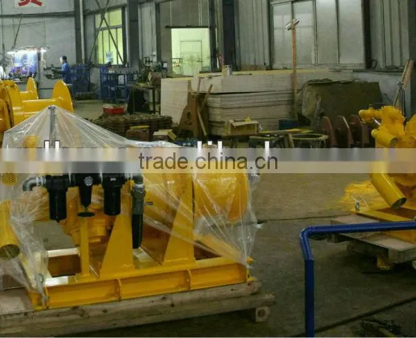 6T Air Cable Puller C/w 1 1/4" FRL and Ball Valve photo-6