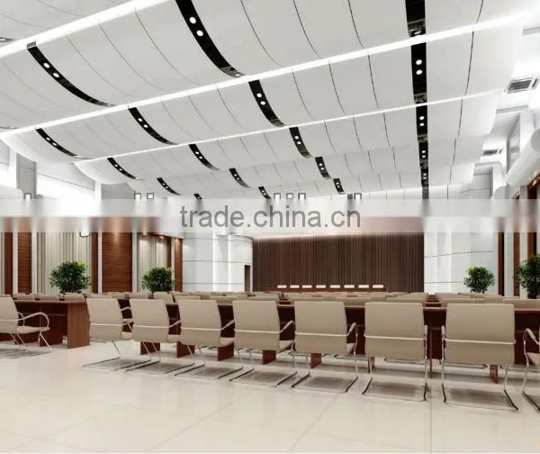PVC Ceiling photo-2