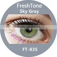 Newest!!! Amazing Korean Lens Super Naturals Freshtone Contact Lens photo-5