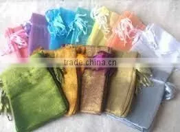 Organza Lavender Bag - Manufacturer in Istanbul photo-5
