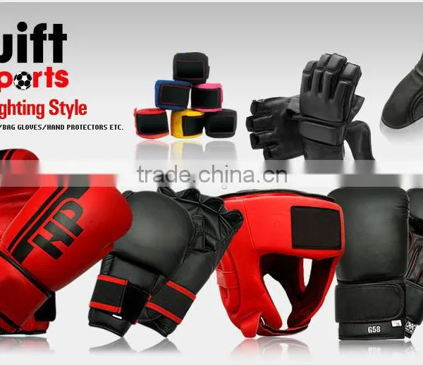 Boxing & Martial Arts Products