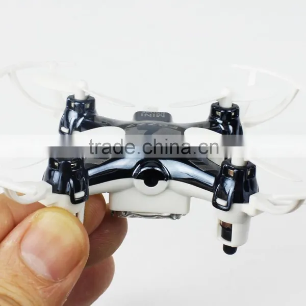 Mini Wifi Fpv Camera Drone Quadcopter Professional Racing Drone Fpv Goggles FQ777 951W Fuqi Model With CE ROHS FCC Certificate photo-5