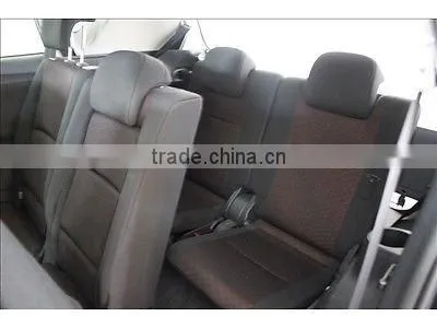USED CARS - TOYOTA COROLLA VERSO 2.0 D4D CAR (LHD 6759 DIESEL) photo-6