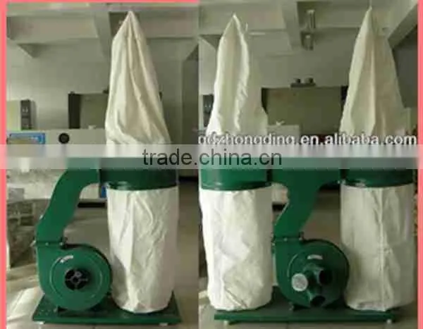 Wood Dust Extractor for Sale
