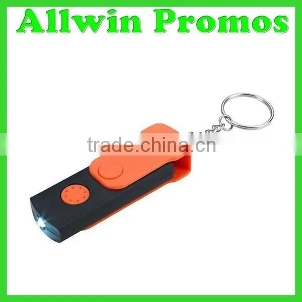 Promotional Swivel Stylus With Led Light photo-5