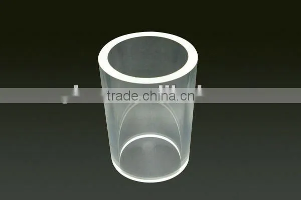 Clear PC Tube