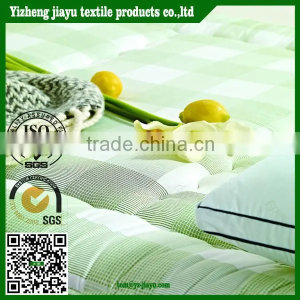 Nonwoven Heat Print Stitch Bonded Bedcloth