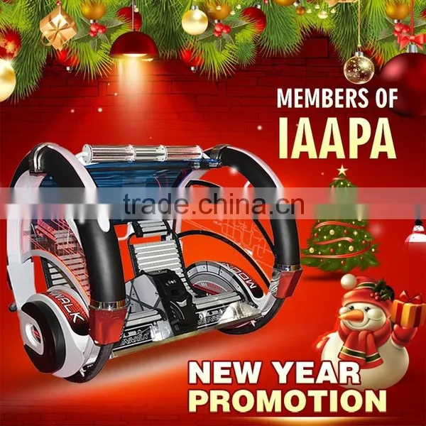 2016 New Year Hot Sale Remote Control Happy Car 2 Seats Happy Cars photo-5