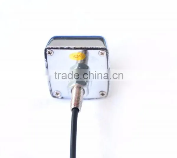 Universal Car Camera Korea Pole Style Waterproof 540TV Car Camera With CMOS Sensor and 170 Degree Wide Angle photo-3