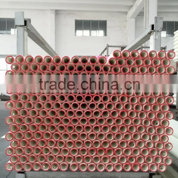 High Temperature Kiln Alumina Ceramic Roller photo-2