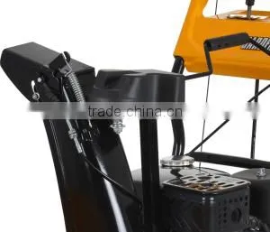 Two Stage Snow Thrower KCM21D photo-5