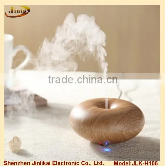 USB Fragrance Oil Diffuser,Diffuse Aroma,Essential Oil photo-5
