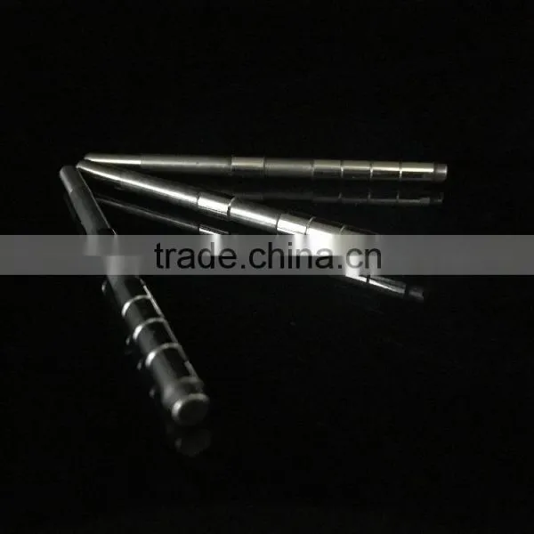 Denso Common Rail Injector Valve Rod Number 095000-1211 photo-4