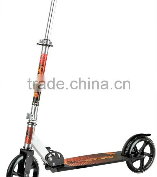 MB- 200 USA and EUROPE Hot Sale Scooters and Skate Board for Adult 205mm Wheel Passed EN71/ASTM /CE Certificated 2015