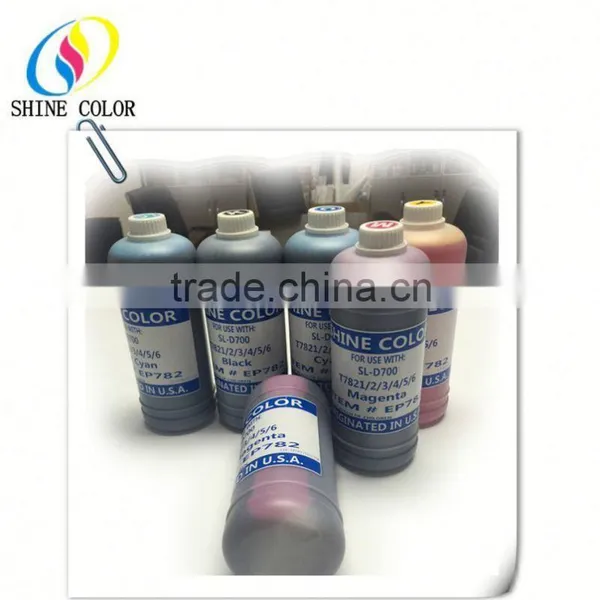 Inkjet Ink for Epson SureLab D700 Dye Ink