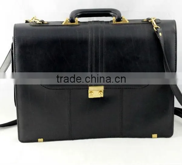 Men's Business Leather Bag,business Bag