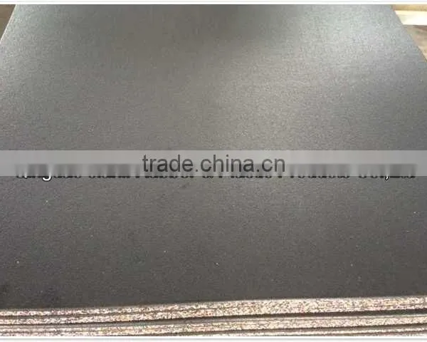 Square Stud Rubber Floor Tile photo-3
