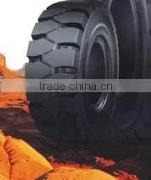 Solid Tires