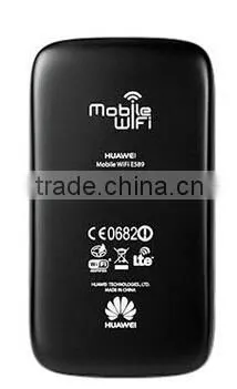 Unlocked Original HUAWEI E589-12 4G Router LTE Mobile WIFI Router DL 100Mbps Wireless Router photo-3