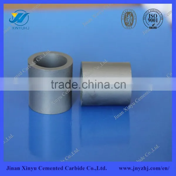 Tungsten Carbide Bush Carbide Drill Bushings photo-3