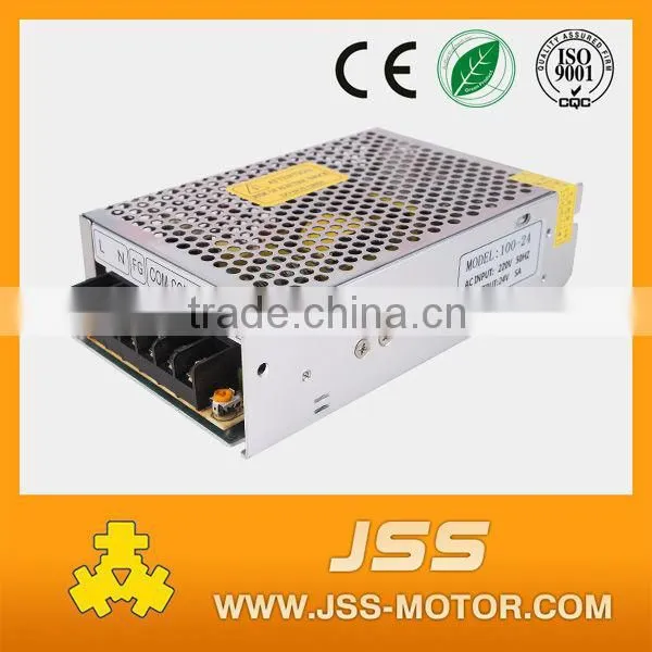 Switching Power Supply 24v