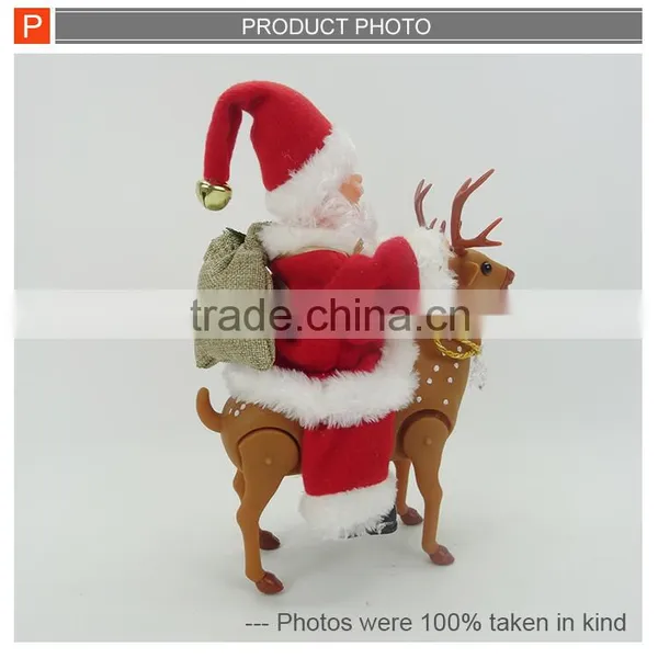 Christmas Toys Battery Operated Toys for Sale photo-4